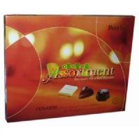 倍樂思混合口味白巧克力222克(可兩味混批)