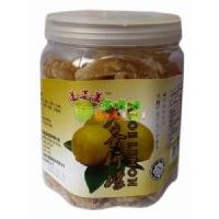 美姿美檸檬300克