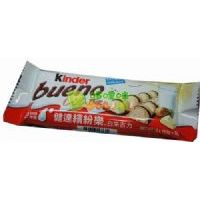 健達(dá)繽紛樂牛奶白巧克力40克