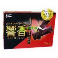 固力果響香朱古力(原味)40克