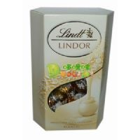 瑞士蓮白色白巧克力軟心巧克力200克