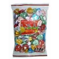 日本春日井巧克力(心形)500克