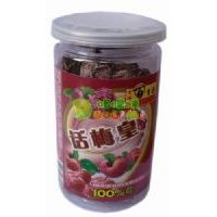 百寶果話梅皇140克