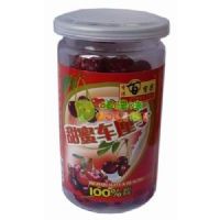 百寶果甜蜜車(chē)?yán)遄?20克