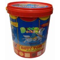 安威山歡樂時光什錦餅干850克