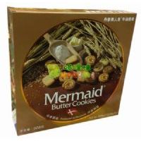 丹麥美人魚牛油曲奇908克