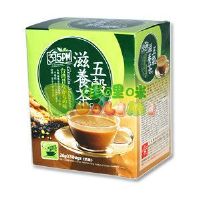 三點一刻五谷滋養(yǎng)茶130克