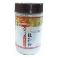 AJI蓮子銀耳粉450克