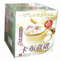 老誌行卡布奇諾250克