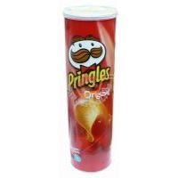 品客加量版(原味)181克