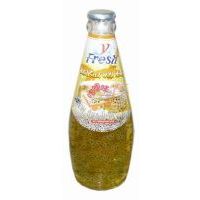 泰咪明列果蜜汁茶290ml