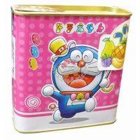 富士立體罐子糖(叮當)120克