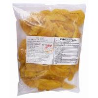 菲律賓優(yōu)之良品特級(jí)A芒果干500g