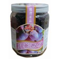 臺(tái)灣美姿美蘆薈西梅450克