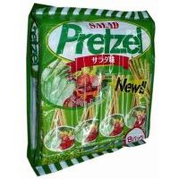 百力滋棒餅(蔬菜味)128g