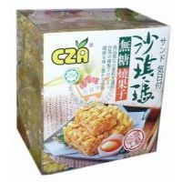 CZA沙琪瑪(無糖)800克