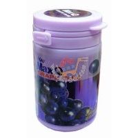 MAX Q口香糖(葡萄)54.6g