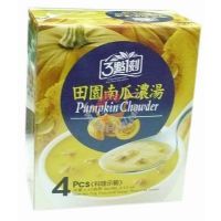 三點一刻田圓南瓜濃湯72克