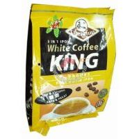 澤合怡保三合一白咖啡(黃色)600克