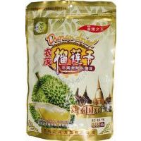 農(nóng)茂榴蓮干100克