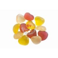 Trolli口力橡皮糖(愛(ài)心)500克