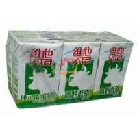 維他高鈣低脂牛奶(250mlX24支)