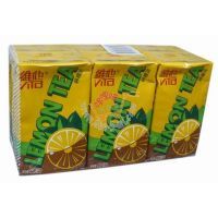 維他檸檬茶(250mlX24支)