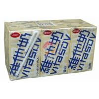 維他原味豆奶(250mlX24支)