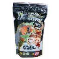 亞細(xì)亞田園日式和風(fēng)干蔬85克