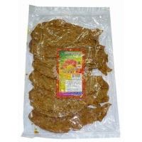 泰國木成蜜糖魚片120克