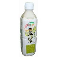 自然工房豆?jié){(低糖)448ml