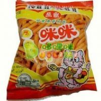 正宗馬來(lái)西亞風(fēng)味咪咪蝦條(20克X480包)