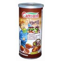 中越泰花生(咖啡味)230克