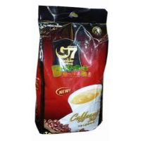 中原G7咖啡(100條X16g)