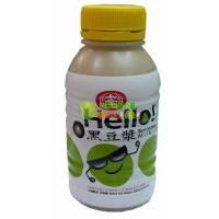 十全哈羅黑豆?jié){300ml