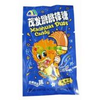 茂發(fā)跳跳棒糖(香橙味)(18.4gX40小包)