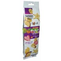 臺(tái)灣一番6種綜合水果脆片70克