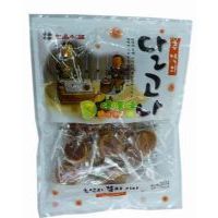 韓國松南棒棒糖(麥芽紅薯味)300克