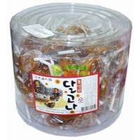 韓國松南棒棒糖(麥芽紅薯味)(10gX130支)