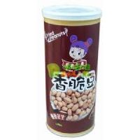 萱萱千金香脆豆(鮑魚花生)243克