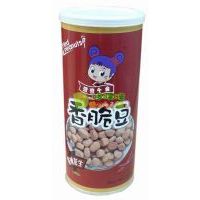 萱萱千金香脆豆(香辣花生)243克