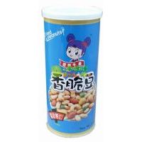 萱萱千金香脆豆(綜合果仁)243克