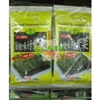 富士巖燒味付紫菜(2g×8小包)/包