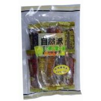 自然派豬肉條(什味)100克