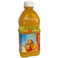 綠葉飲料汁(橙汁)1000ml