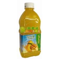 綠葉飲料汁(芒果)1000ml