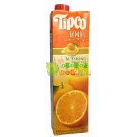 泰寶果汁(金橙)1000ml