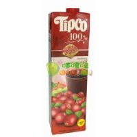 泰寶混合果汁(蔓越莓)1000ml