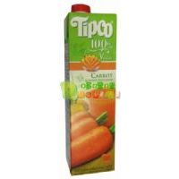 泰寶混合果汁(胡蘿卜)1000ml