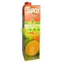 泰寶混合果汁(柑橘)1000ml